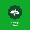 imageGreenies Feline Adult Natural Dental Care Cat Treats Catnip Flavor 21 oz Pouch21 Ounce Pack of 1