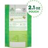 imageGreenies Feline Adult Natural Dental Care Cat Treats Catnip Flavor 21 oz Pouch21 Ounce Pack of 1