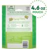 imageGreenies Feline Adult Natural Dental Care Cat Treats Catnip Flavor 21 oz Pouch46 Ounce Pack of 1