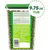 imageGreenies Feline Adult Natural Dental Care Cat Treats Catnip Flavor 21 oz Pouch975 Ounce Pack of 1