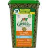 imageGreenies Feline Natural Dental Care Cat Treats Tempting Tuna Flavor 21 oz TubChicken