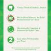 imageGreenies Feline Natural Dental Care Cat Treats Tempting Tuna Flavor 21 oz TubChicken