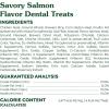 imageGreenies Feline Natural Dental Care Cat Treats Tempting Tuna Flavor 21 oz TubSalmon