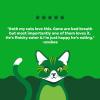 imageGreenies Feline Natural Dental Care Cat Treats Tempting Tuna Flavor 21 oz TubSalmon