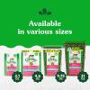 imageGreenies Feline Natural Dental Care Cat Treats Tempting Tuna Flavor 21 oz TubSalmon