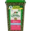 imageGreenies Feline Natural Dental Care Cat Treats Tempting Tuna Flavor 21 oz TubSalmon