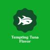 imageGreenies Feline Natural Dental Care Cat Treats Tempting Tuna Flavor 21 oz TubTuna