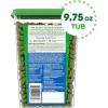 imageGreenies Feline Natural Dental Care Cat Treats Tempting Tuna Flavor 21 oz TubTuna
