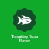imageGreenies Feline Natural Dental Care Cat Treats Tempting Tuna Flavor 21 oz TubTuna