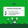 imageGreenies Feline Pill Pockets for Cats Natural Soft Cat Treats Catnip Flavor 16 oz Pouch 45 TreatsCatnip