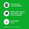 imageGreenies Feline Pill Pockets for Cats Natural Soft Cat Treats Catnip Flavor 16 oz Pouch 45 TreatsCatnip
