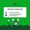 imageGreenies Feline Pill Pockets for Cats Natural Soft Cat Treats Catnip Flavor 16 oz Pouch 45 TreatsChicken