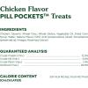 imageGreenies Feline Pill Pockets for Cats Natural Soft Cat Treats Catnip Flavor 16 oz Pouch 45 TreatsChicken