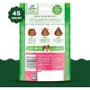 imageGreenies Feline Pill Pockets for Cats Natural Soft Cat Treats Catnip Flavor 16 oz Pouch 45 TreatsSalmon