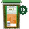 imageGreenies Feline Smartbites Healthy Indoor Natural Treats for Cats Tuna Flavor 21 oz PouchChicken