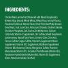 imageGreenies Feline Smartbites Healthy Indoor Natural Treats for Cats Tuna Flavor 21 oz PouchFELINE GREENIES SMARTBITES Hairball Control Treats Tuna Flavor