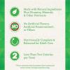 imageGreenies Feline Smartbites Healthy Indoor Natural Treats for Cats Tuna Flavor 21 oz PouchFELINE GREENIES SMARTBITES Hairball Control Treats Tuna Flavor