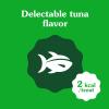 imageGreenies Feline Smartbites Healthy Indoor Natural Treats for Cats Tuna Flavor 21 oz PouchTuna