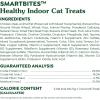 imageGreenies Feline Smartbites Healthy Indoor Natural Treats for Cats Tuna Flavor 46 oz Pouch Pack of 1Chicken