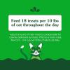 imageGreenies Feline Smartbites Healthy Indoor Natural Treats for Cats Tuna Flavor 46 oz Pouch Pack of 1Tuna