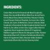 imageGreenies Feline Smartbites Skin ampamp Fur Crunchy and Soft Natural Cat Treats Chicken Flavor 46 oz PouchChicken