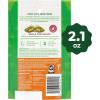 imageGreenies Feline Smartbites Skin ampamp Fur Crunchy and Soft Natural Cat Treats Chicken Flavor 46 oz PouchChicken