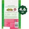 imageGreenies Feline Smartbites Skin ampamp Fur Crunchy and Soft Natural Cat Treats Chicken Flavor 46 oz PouchSalmon
