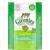 imageGreenies Feline Adult Natural Dental Care Cat Treats Catnip Flavor 21 oz Pouch21 Ounce Pack of 1