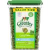 imageGreenies Feline Adult Natural Dental Care Cat Treats Catnip Flavor 21 oz Pouch975 Ounce Pack of 1