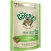 imageGreenies Feline Adult Natural Dental Care Cat Treats Tempting Tuna Flavor 21 oz PouchCatnip