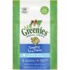 imageGreenies Feline Adult Natural Dental Care Cat Treats Tempting Tuna Flavor 21 oz PouchTuna