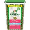 imageGreenies Feline Natural Dental Care Cat Treats Tempting Tuna Flavor 21 oz TubSalmon