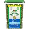 imageGreenies Feline Natural Dental Care Cat Treats Tempting Tuna Flavor 21 oz TubTuna