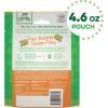 imageFELINE GREENIES Dental Treats Salmon Flavor Mega size 46 ozChicken