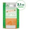 imageFELINE GREENIES Dental Treats Salmon Flavor Mega size 46 ozChicken