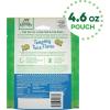 imageFELINE GREENIES Dental Treats Salmon Flavor Mega size 46 ozTuna
