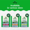 imageGreenies Aging Care Large Natural Dental Care Dog Treats 27 oz Pack 17 Treats