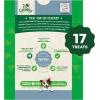 imageGreenies Aging Care Large Natural Dental Care Dog Treats 27 oz Pack 17 Treats
