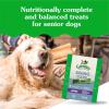 imageGreenies Aging Care Large Natural Dental Care Dog Treats 27 oz Pack 17 Treats