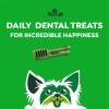 imageGreenies Aging Care Large Natural Dental Care Dog Treats 27 oz Pack 17 Treats