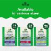 imageGreenies Aging Care Regular Natural Dental CareDog Treats 27 oz Pack 27 TreatsAging Care