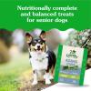 imageGreenies Aging Care Regular Natural Dental CareDog Treats 27 oz Pack 27 TreatsAging Care