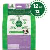 imageGreenies Aging Care Regular Natural Dental CareDog Treats 27 oz Pack 27 TreatsBlueberry