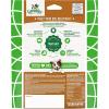 imageGreenies Aging Care Regular Natural Dental CareDog Treats 27 oz Pack 27 TreatsGingerbread