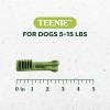 imageGreenies Aging Care Regular Natural Dental CareDog Treats 27 oz Pack 27 TreatsOriginal  Blueberry   Sweet Potato Variety Pack