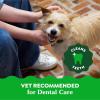 imageGreenies Aging Care Regular Natural Dental CareDog Treats 27 oz Pack 27 TreatsOriginal  Blueberry   Sweet Potato Variety Pack
