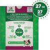 imageGreenies Aging Care Regular Natural Dental CareDog Treats 27 oz Pack 27 TreatsWeight Management