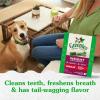 imageGreenies Aging Care Regular Natural Dental CareDog Treats 27 oz Pack 27 TreatsWeight Management