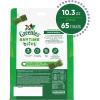 imageGreenies Anytime Bites Dog Treats Original Flavor 103 oz BagBlueberry