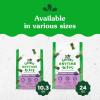 imageGreenies Anytime Bites Dog Treats Original Flavor 103 oz BagBlueberry